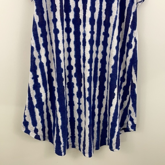 Athleta Breezy Print Tank Top - Picture 4 of 11